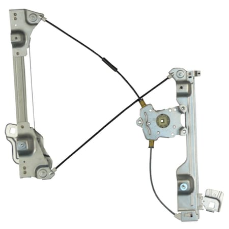 Aci Automotive Niss 350Z 09-03 Window Regulatr, 380000 380000